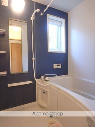 エリーゼ　Ｂ[2LDK/66.02m2]のバス