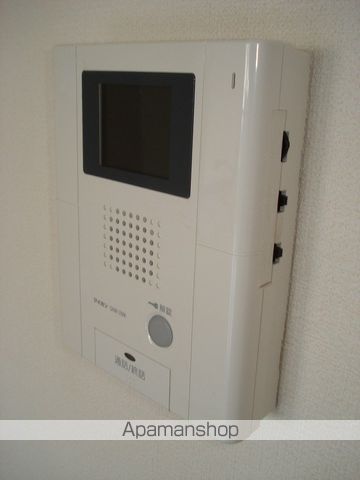 Ocean松屋町の内装写真