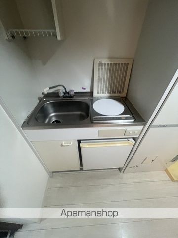 TMMINAMIMORIMACHIの内装写真