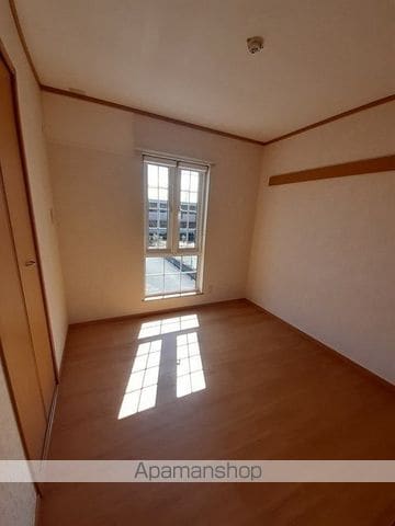メゾンナカシマIIICの内装写真