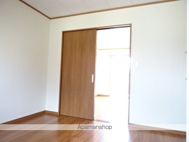 Bull houseの内装写真