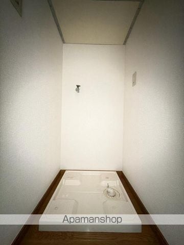 コーポアイビーエムの内装写真