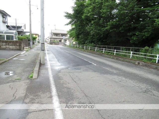 ハイツ21の周辺写真