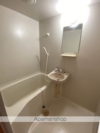 クローバーマンションパオ[1R/32.24m2]のバス