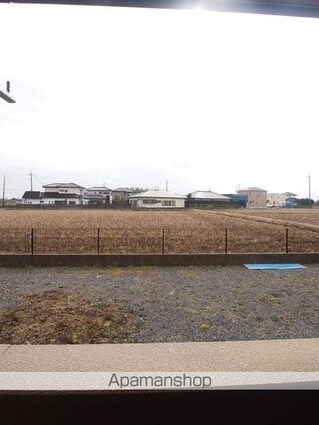 モンテ・アンヴェリーノ[1K/33.05m2]の眺望