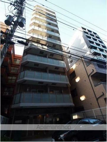 ＳＨＯＫＥＮ　ＲＥＳＩＤＥＮＣＥ横浜阪東橋（ショーケンレジデンス 603 ｜ 神奈川県横浜市中区末吉町４丁目88-1（賃貸マンション1K・6階・20.82㎡） その3