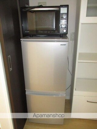 グラディウス[1K/26.08m2]の内装6