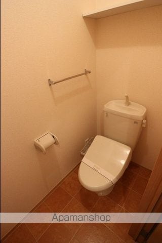 カシータ IIIの内装写真