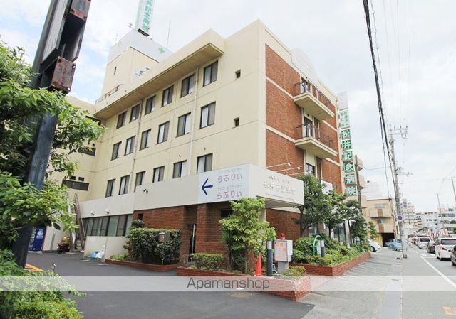 クレイノSAKURAの周辺写真