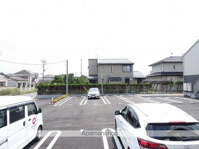 シャルマンコーポＡＢ　Ａ[1LDK/48.34m2]の内装4