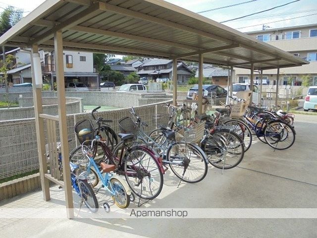 ロイヤルガーデン ききょう館 Aの内装写真