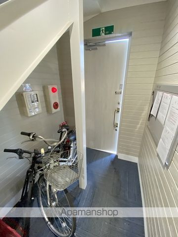 シュタビール IIのその他写真