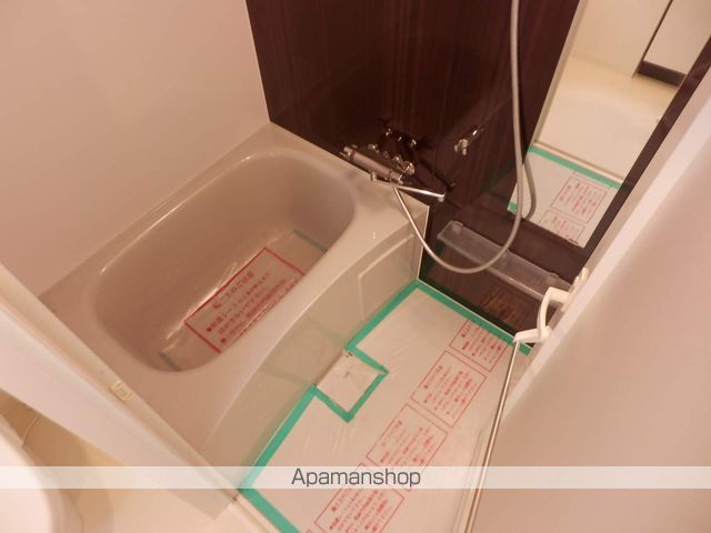 シュロスミーナ神楽坂の内装写真