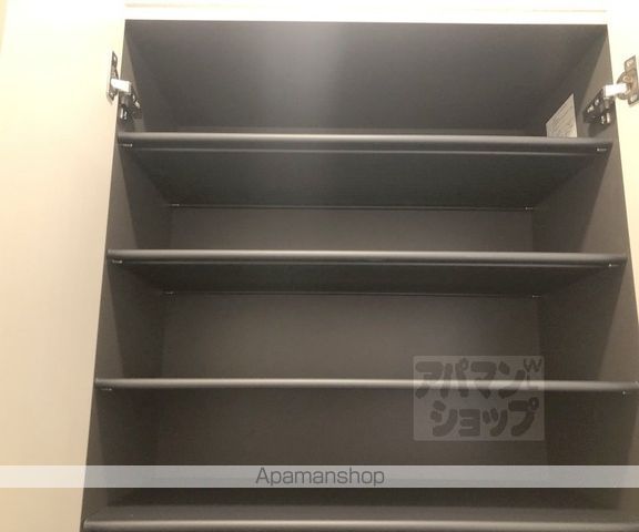 オーサム ヴィレッジ 京都桂の内装写真