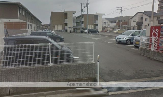 レオパレスドウージェームのその他写真