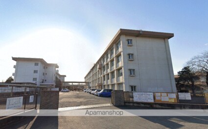 レオパレスティエラⅢ[1K/21.81m2]の周辺5