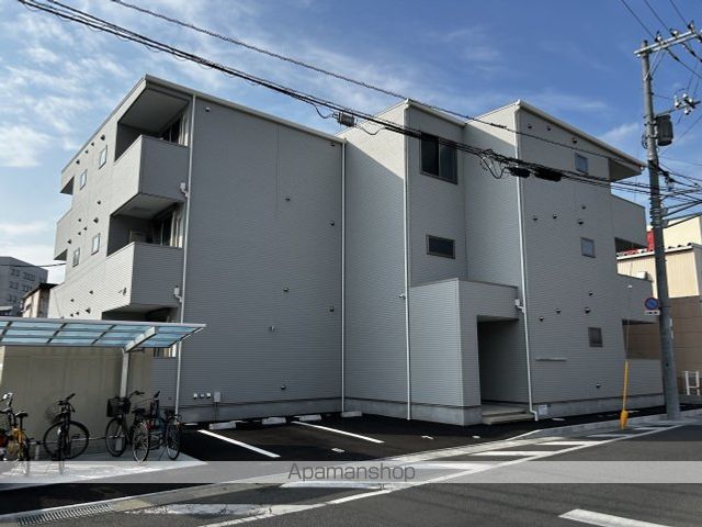 REGALEST 十日市西町