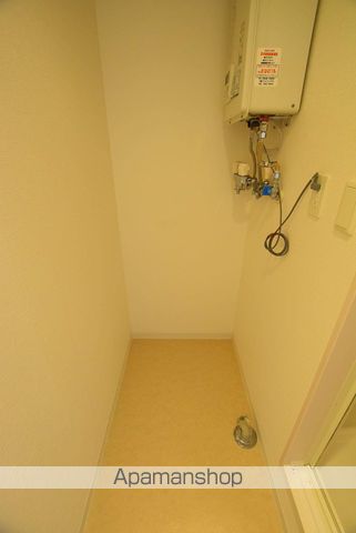 T147の内装写真