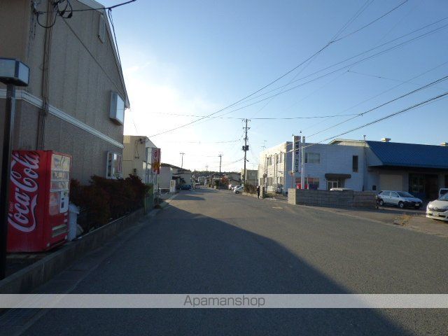 メモリー三千刈 Aの周辺写真