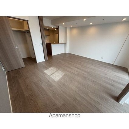 ザ・パークハビオ名古屋松原[1LDK/43.36m2]のその他部屋・スペース