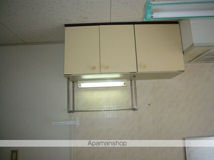 かたよせハウス[1DK/23.14m2]のその他内装5