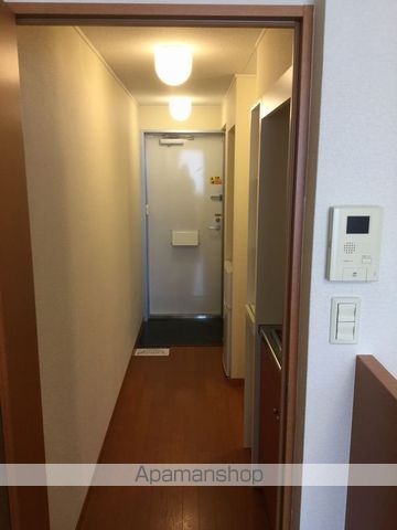 レオパレス日吉の内装写真