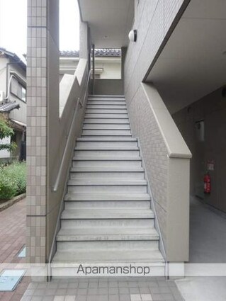 和歌山県和歌山市杭ノ瀬[1K/36m2]の共用部3