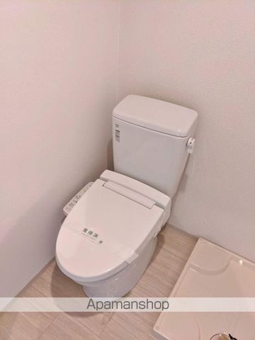 SEST新大阪の内装写真