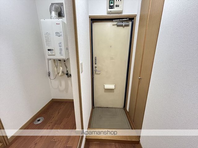 エステートピア・井上の内装写真