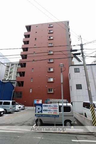 ＡＤＯＮＩＳ　ＣＯＵＲＴ 802 ｜ 福岡県福岡市博多区古門戸町6-2（賃貸マンション1LDK・8階・33.24㎡） その5