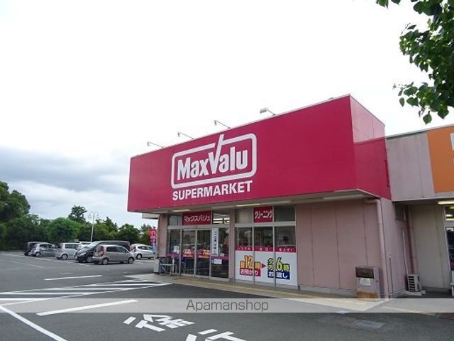 マローネ・スカラの周辺写真