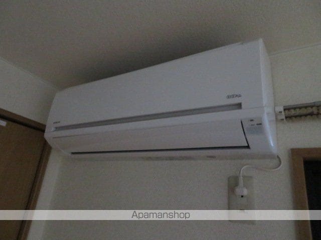 エルミタージュの内装写真