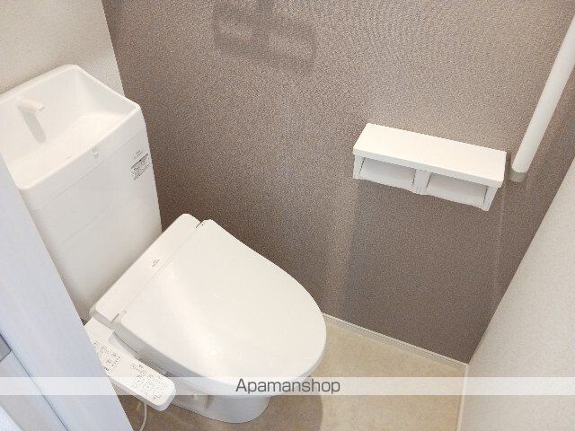 ラフィネ Cの内装写真