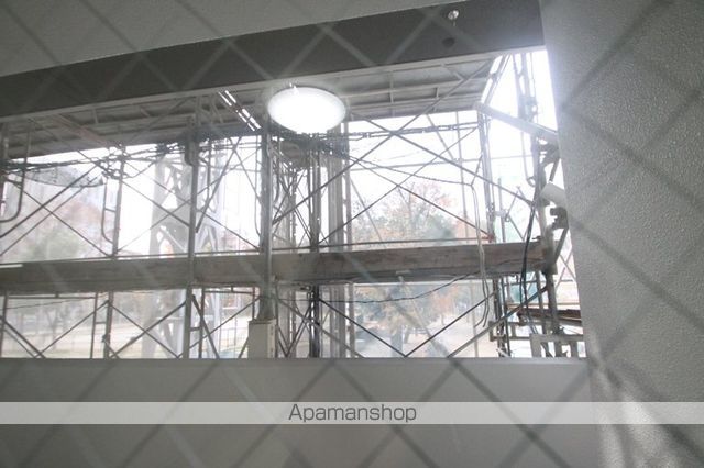 ラルシェパルク新大阪の内装写真