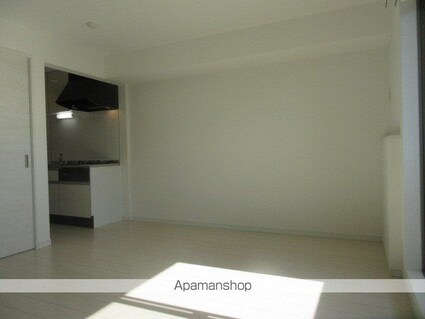 ミリアビタ大森台[1LDK/39.93m2]の内装1