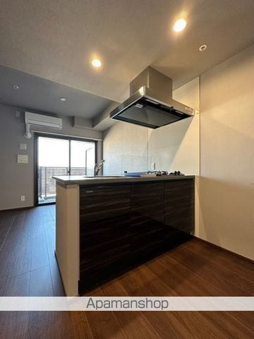 RESIDENCE花畑の内装写真