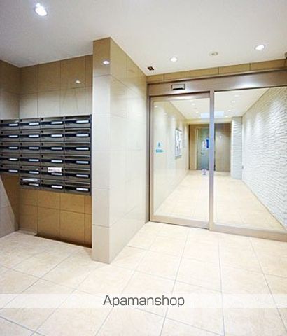 SKY GATE 主税町の外観写真
