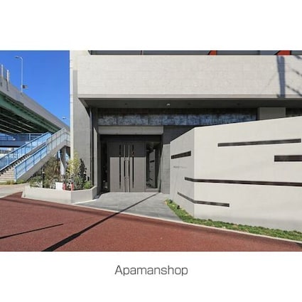 ＳーＲＥＳＩＤＥＮＣＥ堀田駅前ｆｕｔｕｒ（フチュール）[1K/25.23m2]のエントランス2