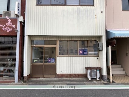 ＨＯＵＳＥ　Ｓ[1R/15.82m2]の外観2