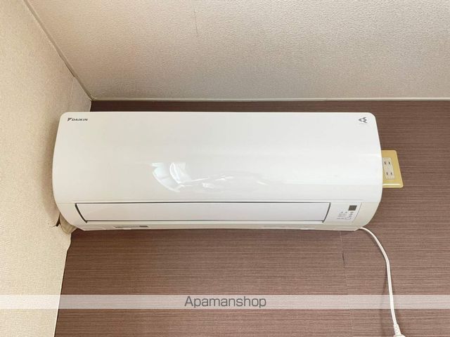 コーポ尾上の内装写真