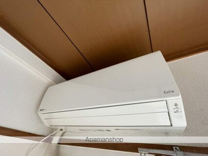 第１栗田ビル[1DK/21.48m2]のその他設備