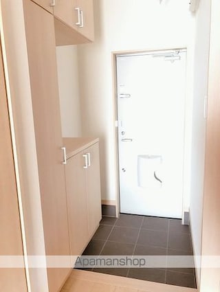 ミトラヒルズⅥ[2LDK/72m2]の玄関