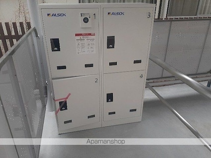 ユニ・エルマーナ[1LDK/44.88m2]のその他内装2