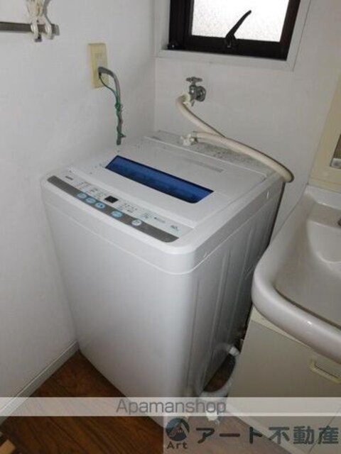 ＦＯＵＮＴＡＩＮ[3LDK/59.4m2]のその他部屋・スペース