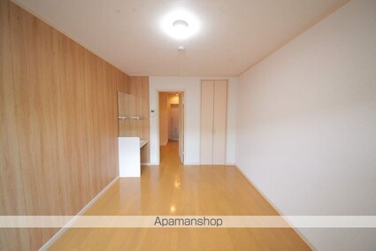 ヴィーアコルテ[1K/23.2m2]の内装4