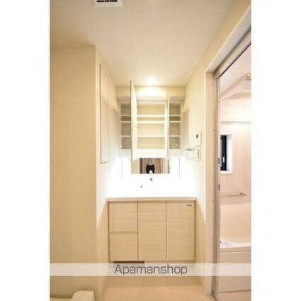 ３４３レジデンス品川（オープンレジデンシア）[1LDK/31.25m2]のその他内装7