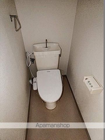グリーンエージの内装写真