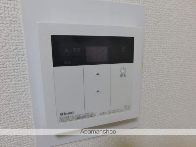 アインス蒲生の内装写真