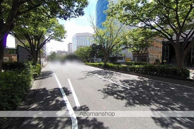 ベルトピア新潟21の周辺写真