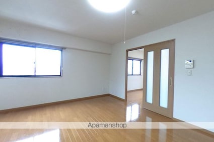 うめビル[2LDK/56.1m2]の内装2